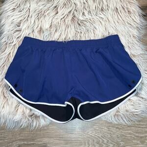 Fabletics Women's Running Short With Lining